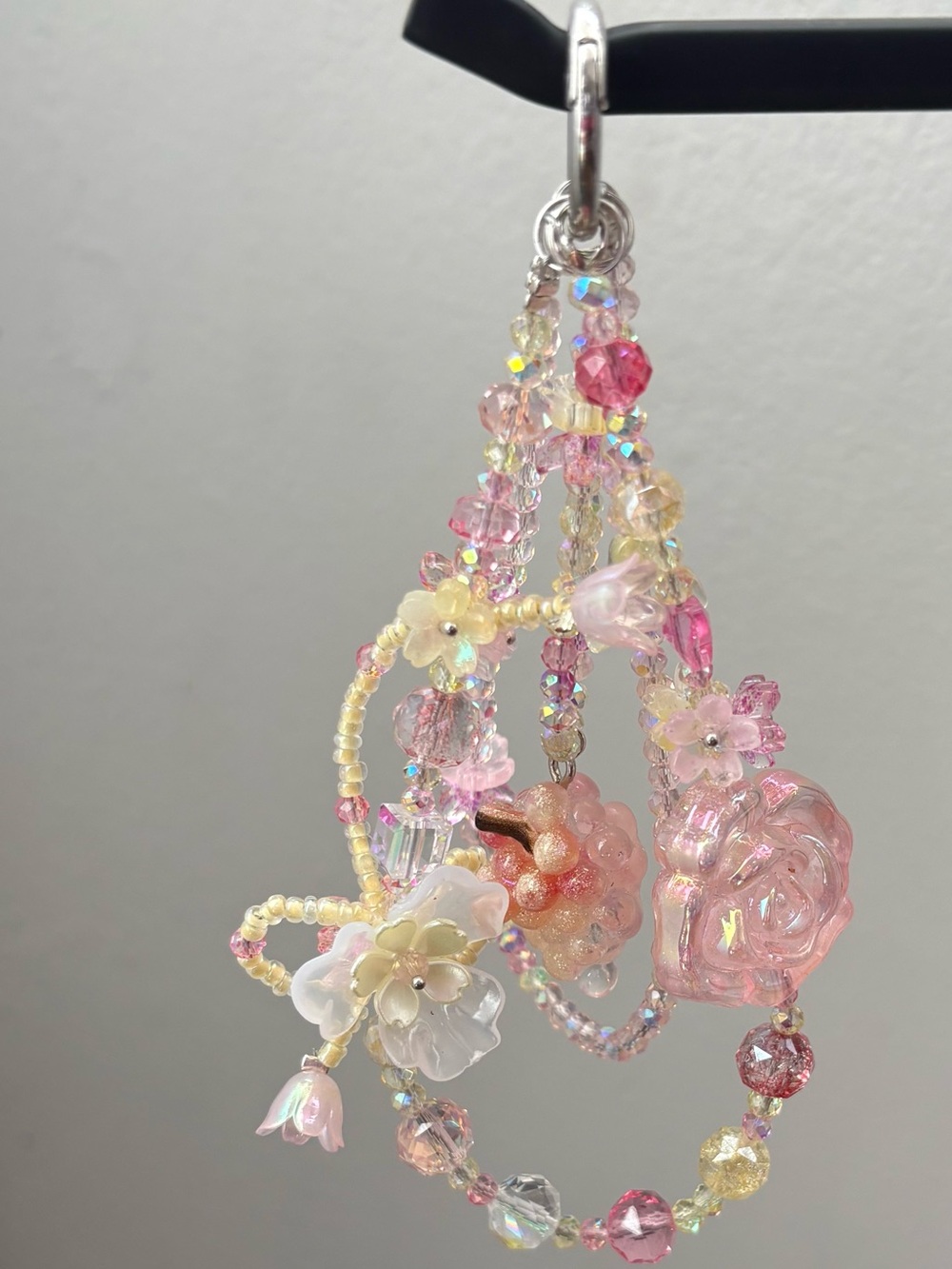 Phone/bag Charm
